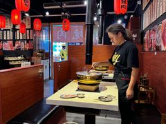 -大阪烧肉BAKA一代(十亩地店)