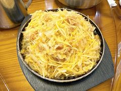 -家族食馆(恒昊小区店)
