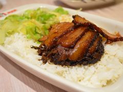 -南城香·饭香串香馄饨香(青年路店)