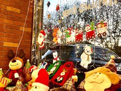 -大连铂尔曼酒店-铂尔曼美食廊 Pullman Deli