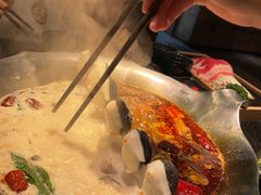 -湊湊火锅·茶憩(打浦桥日月光店)