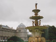 -卡尔顿花园