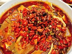 -成都驻京办餐厅(蜀都宾馆店)