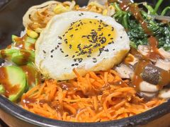 -小木屋朝鲜族特色菜