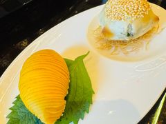 -北京四季酒店·采逸轩