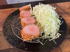 -山杏yama-katsu·吉列炸物