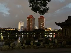 -文瀛公园