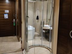 -南京商茂国际酒店(新街口德基广场店)