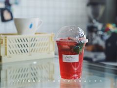 -隹木咖啡馆(宝龙广场店)