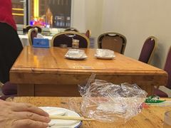 -大清花饺子(山庄店)