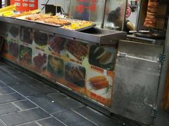 -双桂坊美食街(南大街商业步行街店)