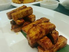 -御花园·粤菜·海鲜火锅(中山公园店)