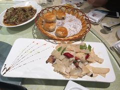 -一品滇香·云南菜(公益西桥店)