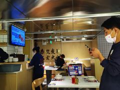 -食大利香港茶餐厅(南亚风情第一城店)