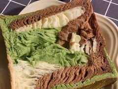 -京馔手工吐司(春熙路店)