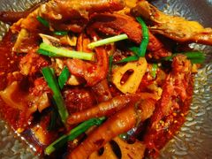 -辣得叫湘菜(四明店)