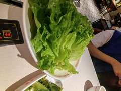 -八合里牛肉火锅(上海世茂广场店)