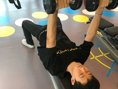 -Nirvana fitness私教健身工作室(古城店)