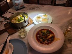 -东南里湖景餐厅·新闽菜(浦西万达店)