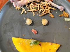 -魏斯理汉堡(西安沣东吾悦店)