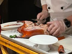 -四季民福烤鸭店(外滩外白渡桥店)