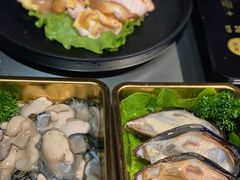 青口-尚轩·海南鸡饭