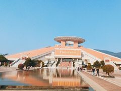 -中国闽台缘博物馆