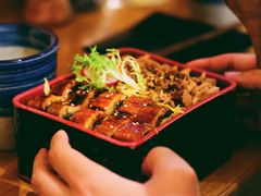 -一井烧肉·活鳗·寿司(望京SOHO店)