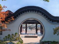 -南北湖风景区