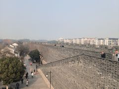 -相门城墙文化休闲景区
