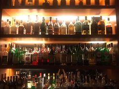 -Hill.Cocktail半山酒吧(中山店)