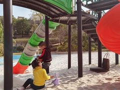 -成都保利公园皇冠假日酒店(熊猫基地店)