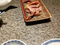 -南京大牌档(青岛万象城店)
