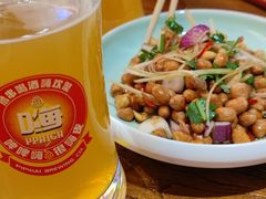 -管氏翅吧(望京东店)