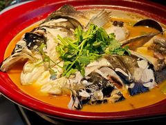 -园里前·10年私厨·福建菜(台江万达鳌峰洲店)