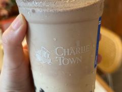-CHARLIETOWN红茶公司(南京万象天地店)