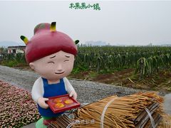 火龙果园-米果果小镇