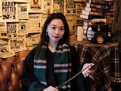 -锅炉咖啡·西餐·音乐酒厂