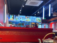 -老北京胡同味道二荤铺(酒仙桥店)