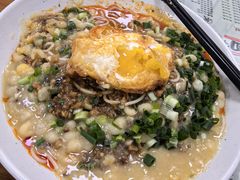 -杨大叔爱面子·四川小吃(岗头店)