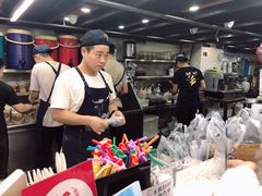 -放哈·甜醅子奶茶创造者(正宁路店)