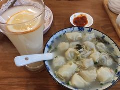 -红小满休闲餐厅(十全街店)