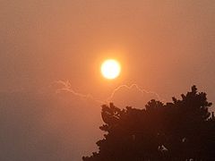 -青岛第二海水浴场