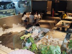 -Maxpoint Kitchen 西餐咖啡(乐峰广场店)