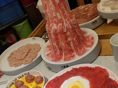 -大龙燚火锅(科华店)