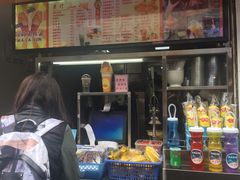 -马拉桑果汁(龙头路总店)