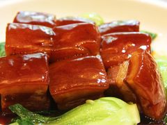 -御花园·粤菜·海鲜火锅(中山公园店)