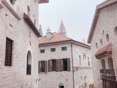 -华谊兄弟（长沙）电影小镇