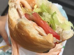 -赛百味SUBWAY(东风广场店)