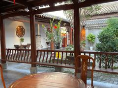 -不倒翁·安徽名菜楼(步行街店)